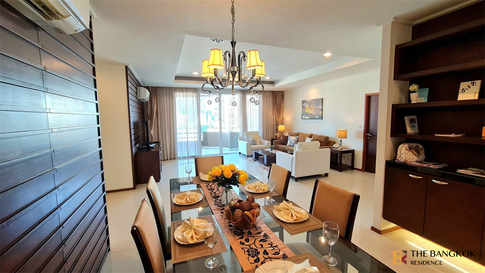 Piyathip Place Ready-to-move-in, Prime Location Condo