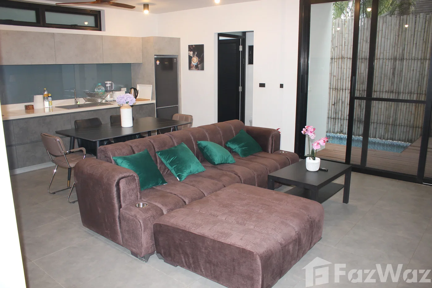 picture 5 Bedroom Villa for sale in Rawai, Phuket  6451283 - 15/61