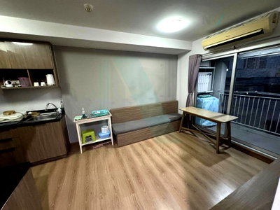 Condos for sale : 📌 For Sell Condo CHAPTER ONE THE CAMPUS Building A, Floor 5,2 bed room, Room size 46 sqm