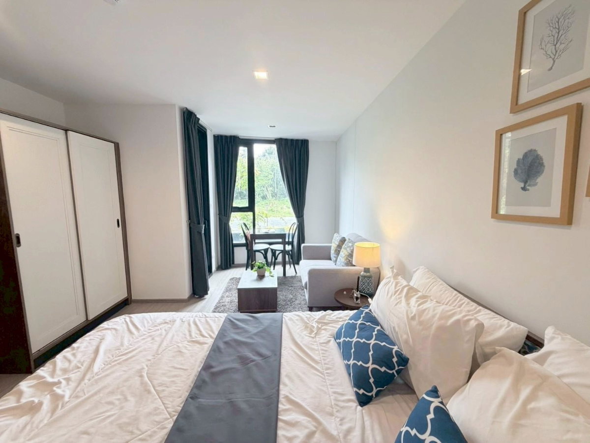 💰 Prime Investment Condo at The Base Central Phuket – Only THB 2.69 Million! 🏡✨ - image 3