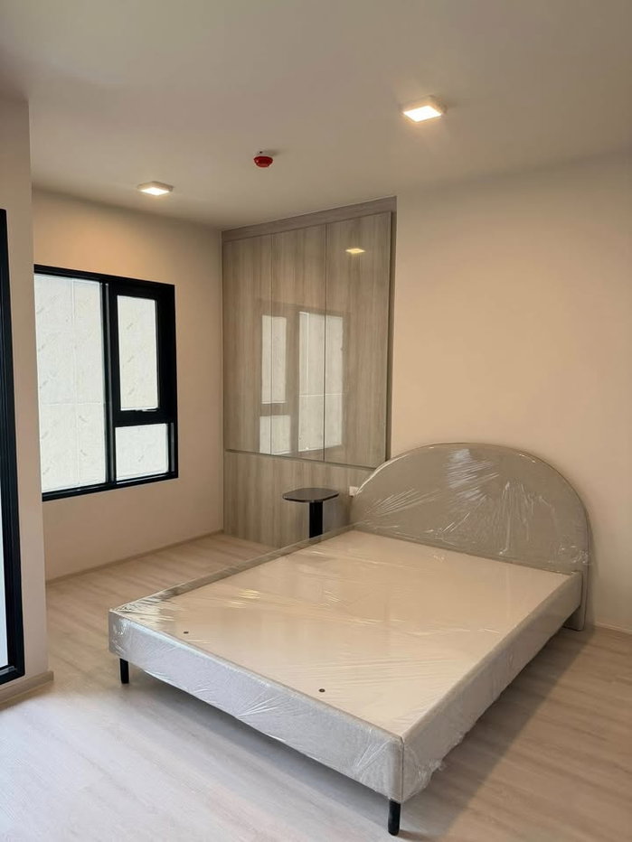 รูป เช่าคอนโด COBE Ratchada - Rama 9/โค้บบ์ รัชดา - พระราม 9 (B6906023) ID Line : @condo88 - รูปที่ 1/6