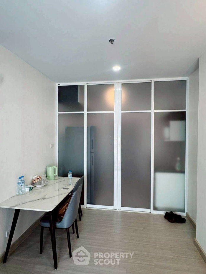 รูป คอนโด 2-ห้องนอน ที่ ศุภาลัย ลอฟท์ สาทร – ราชพฤกษ์ ใกล้ MRT บางหว้า (ID 2981652) - รูปที่ 7/10