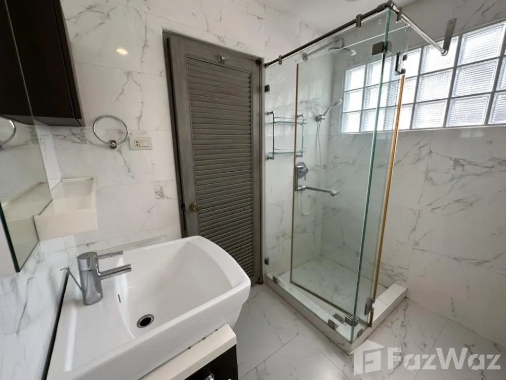 รูป บ้านเดี่ยวให้เช่า 5 ห้องนอน ใน ช่องนนทรี, กรุงเทพมหานคร 6451780 - รูปที่ 17/23
