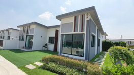 Project Grand Town 3 Bueng - Bowin 65 Picture - 5/5