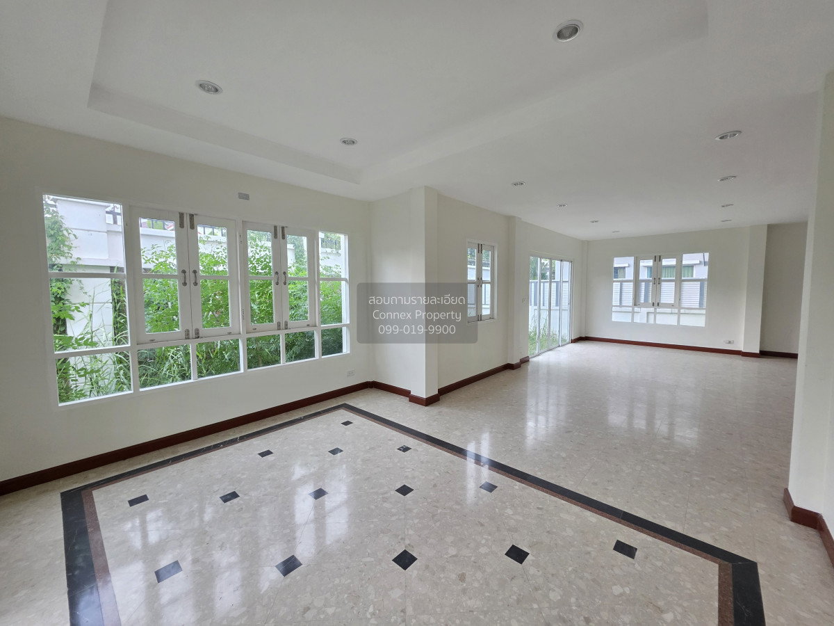 รูป ขายบ้าน  ลัดดารมย์ ปิ่นเกล้า รีโนเวทใหม่ บางคูเวียง บางกรวย นนทบุรี CX-158961 ✅ ทักไลน์ @connexproperty ตอบทันที ทีมงานมืออาชีพ ✅ - รูปที่ 7/12