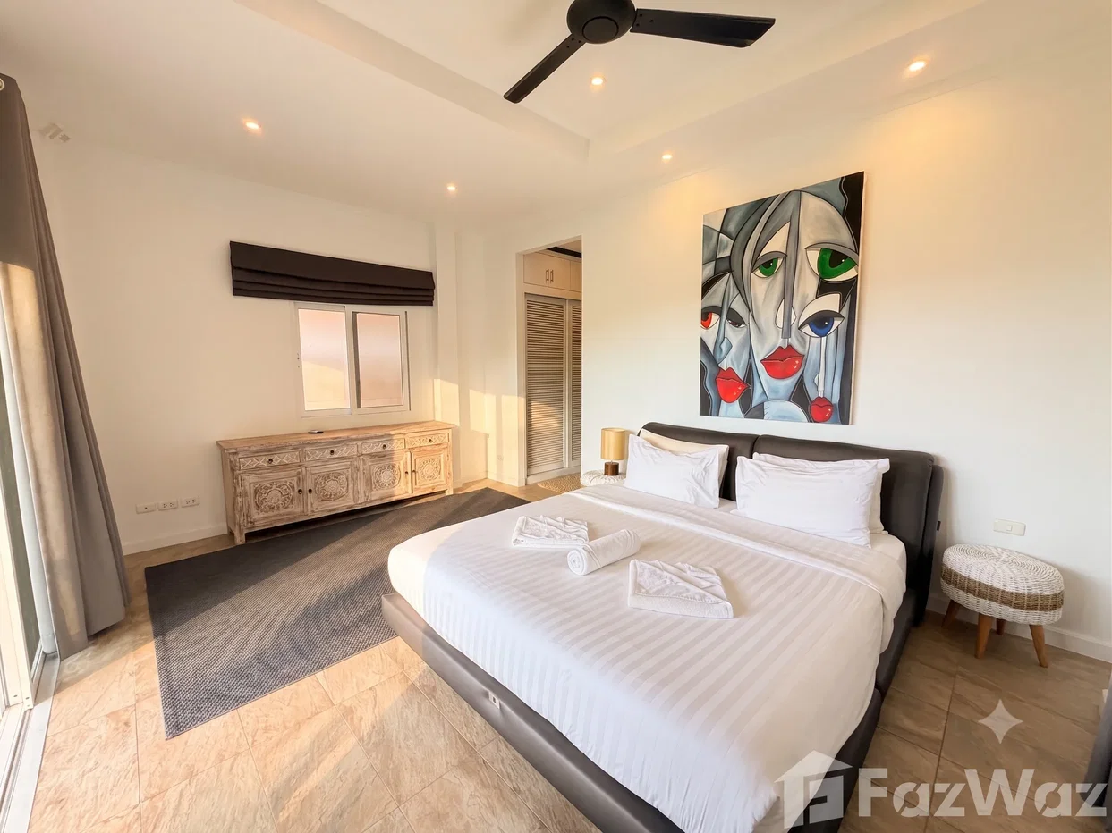 picture Spacious 4 bed Sea View Villa on a big plot of land 6452955 - 26/34