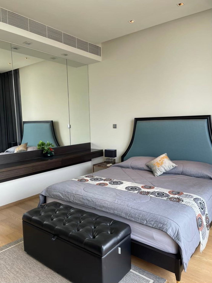 picture LTHC15711 – Luxury Condo for Rent Saladaeng | Premium Residence at Saladaeng One | Near BTS Saladaeng | 120,000 THB | คอนโดหรูให้เช่า ศาลาแดง โครงการ Saladaeng One ใกล้ BTS ศาลาแดง - 4/6
