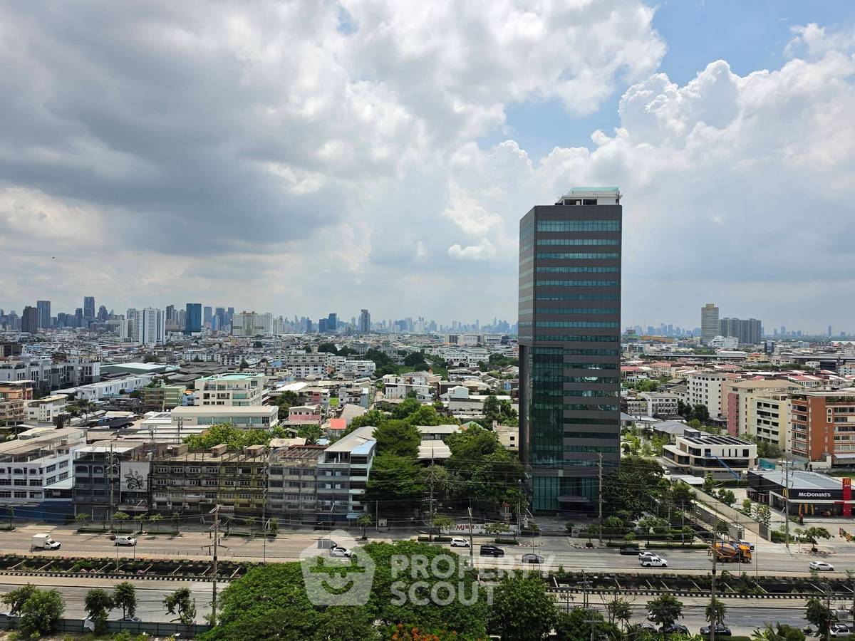 รูป คอนโด 2-ห้องนอน ที่ ยู ดีไลท์ เรสซิเดน พระราม 3 ริเวอร์ฟร้อนท์ ใน บางโพงพาง (ID 2981848) - รูปที่ 7/19