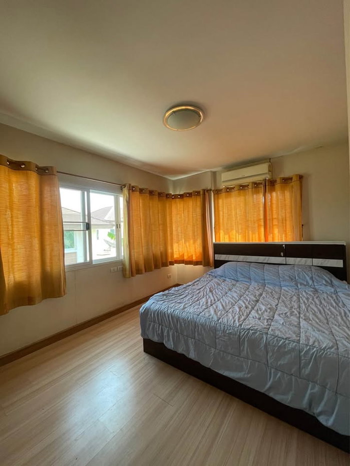 picture For rent Le Neo II srinakarin ready to move - 7/11