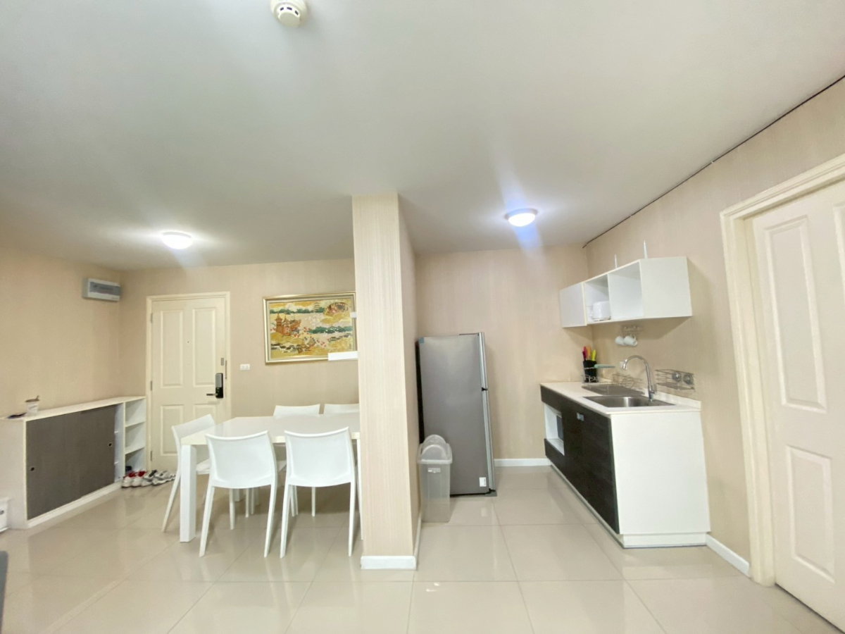 picture 2-Bedroom Condo for Rent at D Vieng Santitham, Chiang Mai - 5/25