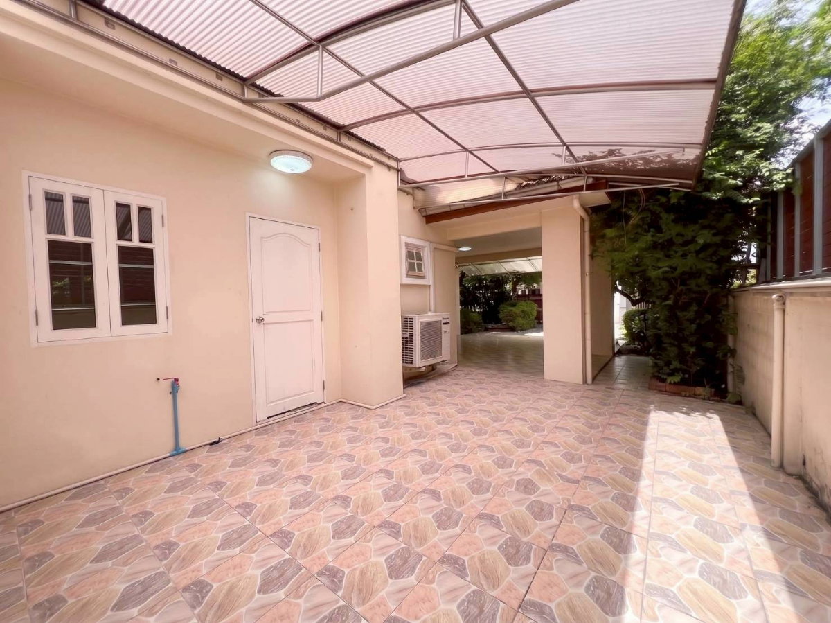 รูป ⭐✨HA-015 ขายบ้านเดี่ยว เนเบอร์โฮม สุขาภิบาล 5 ( Neighborhome ) ✨⭐  - รูปที่ 5/20