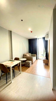 Condos for rent : For Rent Condo SKYRISE AVENUE SUKHUMVIT 64 Building E, Floor 5,1 bed room, Room size 35 sqm