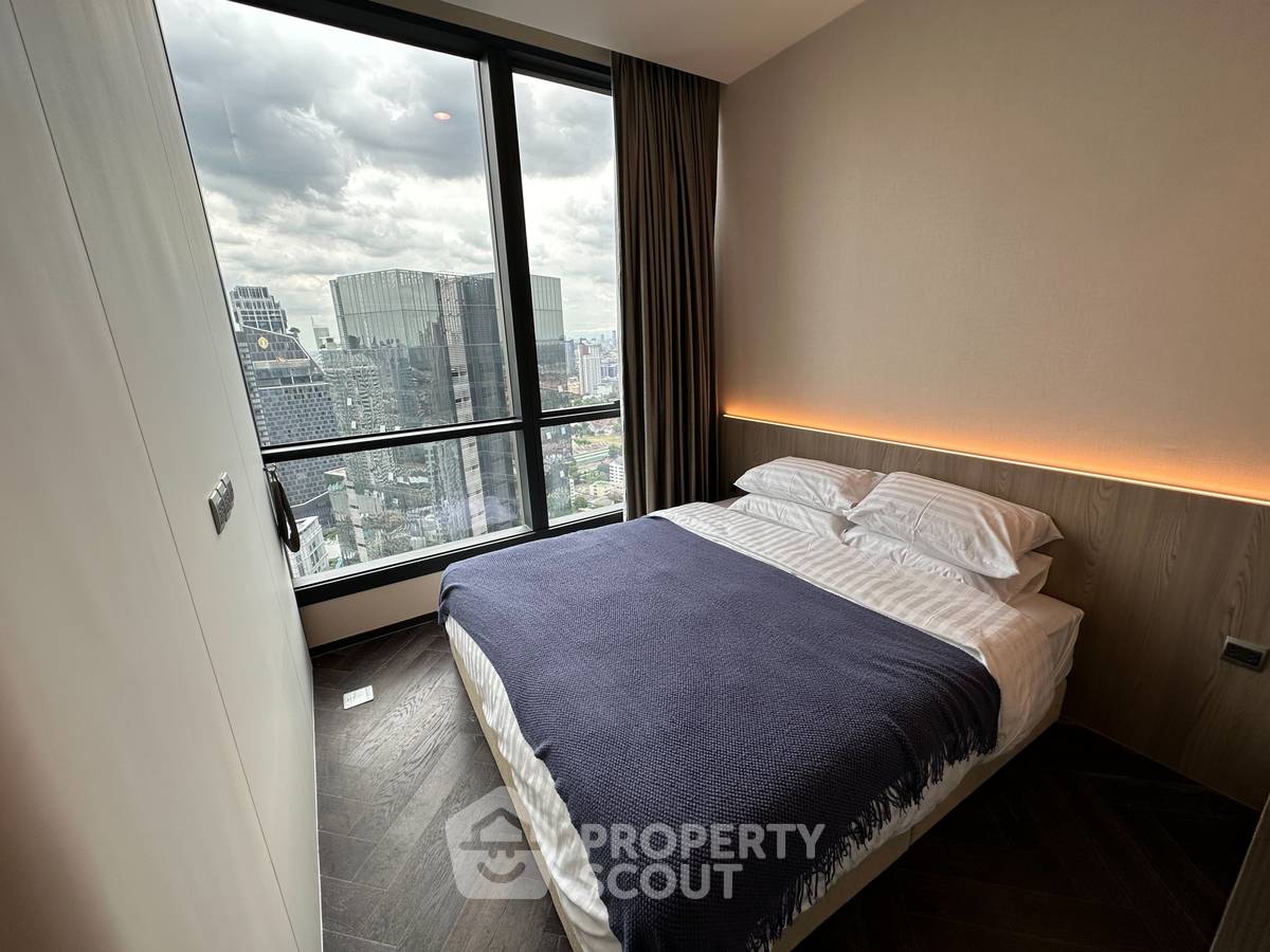 picture 2-BR Condo at The Esse Sukhumvit 36 near BTS Thong Lor (ID 2979236) - 4/16