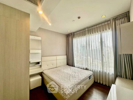 รูปภาพ คอนโด 1-ห้องนอน ที่ คิว อโศก ใกล้ MRT เพชรบุรี (ID 2981191)