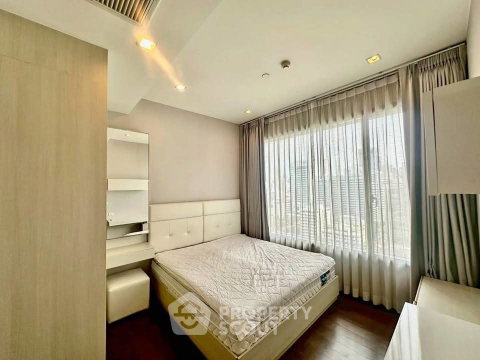 1-BR Condo at Q Asoke near MRT Phetchaburi (ID 2981191)