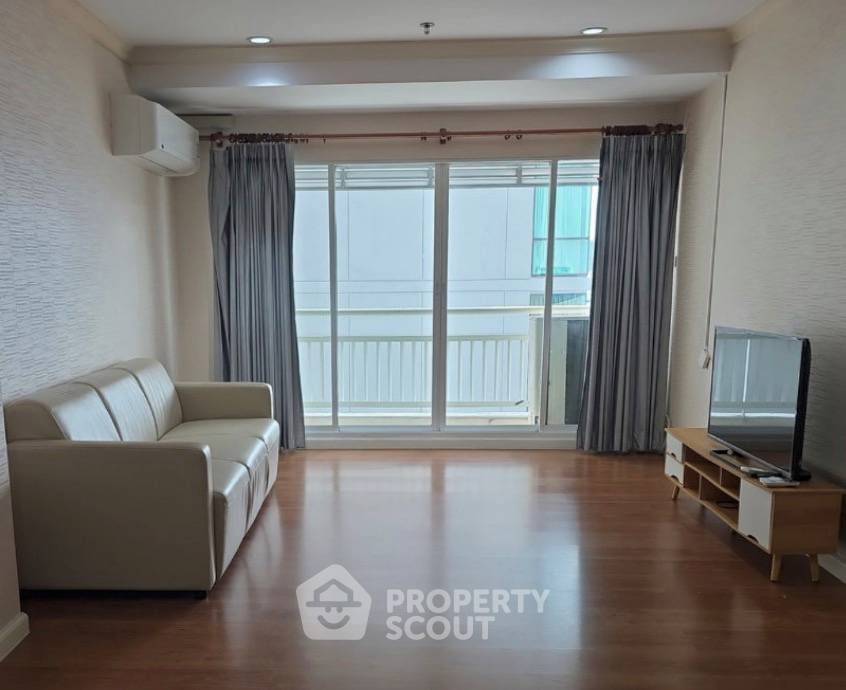 รูป คอนโด 2 ห้องนอน ชั้น 23 Grand Park View Asoke สถานี MRT สุขุมวิท (ID 2977882) - รูปที่ 1/8