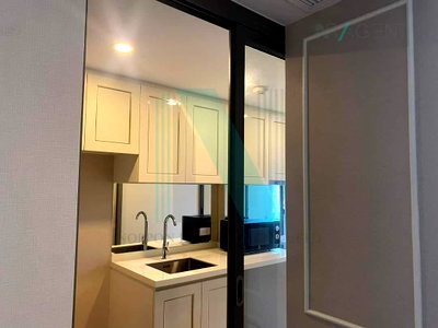 Condos for sale : 🚩 For Sell Condo AMARANTA RESIDENCE Building 1, Floor 6,1 bed room, Room size 33 sqm