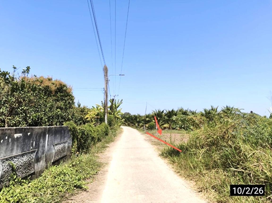 รูป ที่ดินว่างเปล่า 212.4 ตร.วา เมืองขอนแก่น ขอนแก่น 850,000 - รูปที่ 16/20