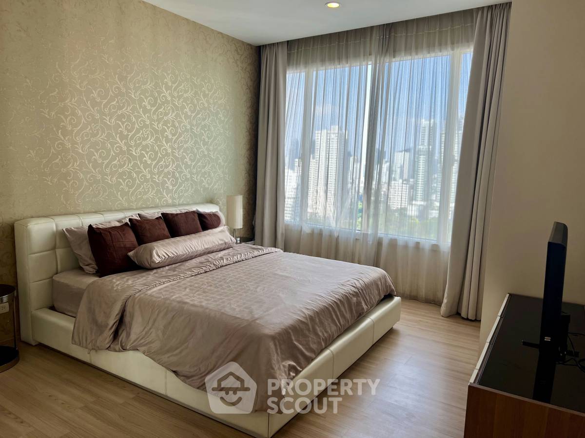 รูป คอนโด 1-ห้องนอน ที่ 39 บาย แสนสิริ ใกล้ BTS พร้อมพงษ์ (ID 2981741) - รูปที่ 3/8