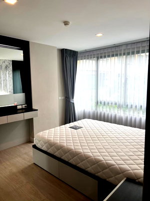 Condos for rent : 📣📣For Rent: Metro Lux Ratchada // Ready to move in✅✅