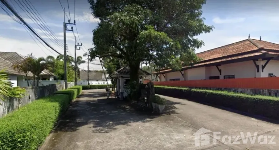 รูป ขายบ้านในโครงการบ้านรุ่งระวี 2 ใกล้สนามบินภูเก็ต & หาดในยาง 6449035 - รูปที่ 2/5