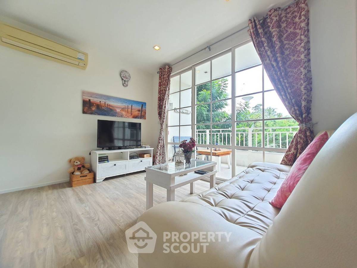 รูป คอนโด 1-ห้องนอน ที่ ซัมเมอร์ หัวหิน ใกล้ หาดเขาตะเกียบ (ID 2418696) - รูปที่ 3/11
