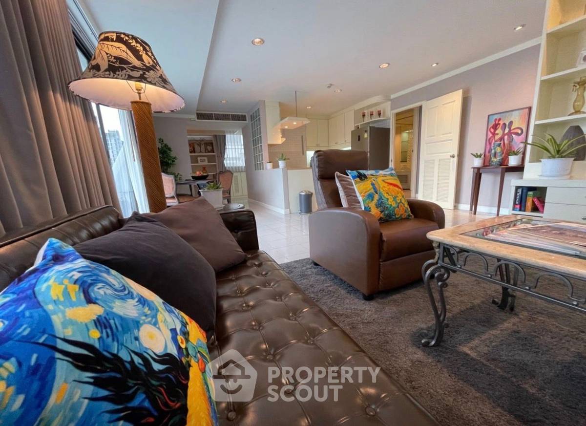รูป คอนโด 2-ห้องนอน ที่ ศุภาลัย เพลส สุขุมวิท 39 ใกล้ BTS พร้อมพงษ์ (ID 2983095) - รูปที่ 4/17