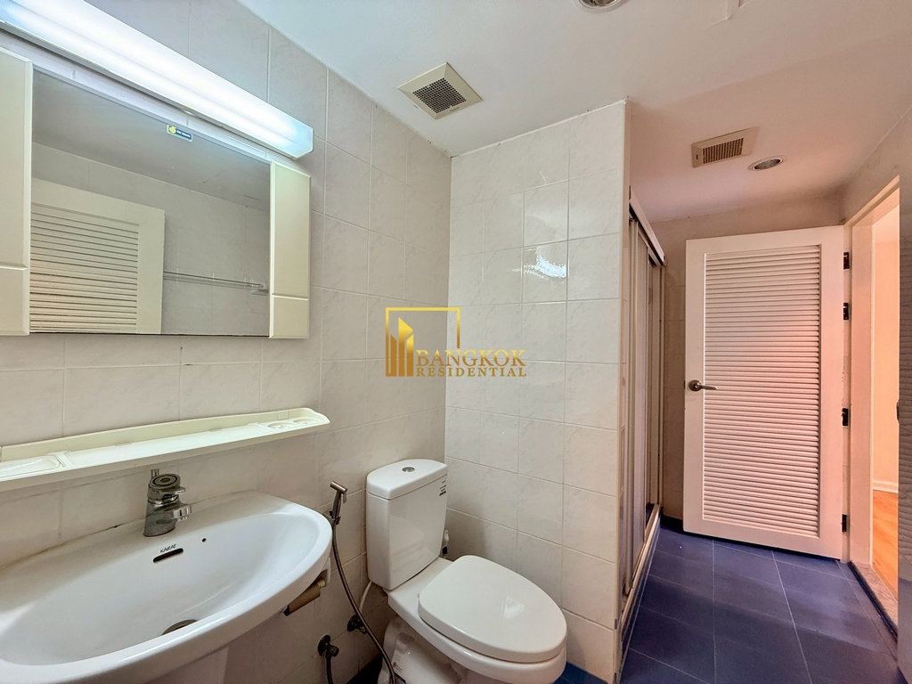 picture Royal Castle | Centrally Located 3 Bedroom Condo For Rent - BR17825CD - 22/38