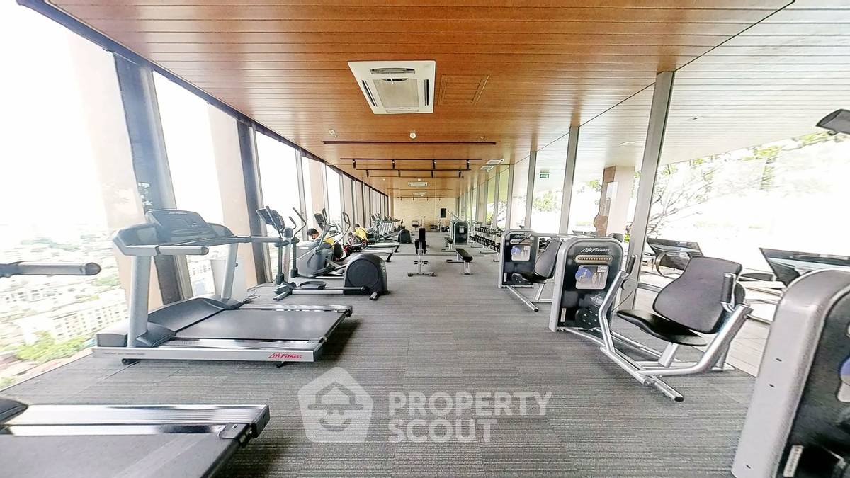 รูป คอนโด 2-ห้องนอน ที่ เดอะ ลอฟท์ เอกมัย ใกล้ BTS เอกมัย (ID 2983074) - รูปที่ 18/21