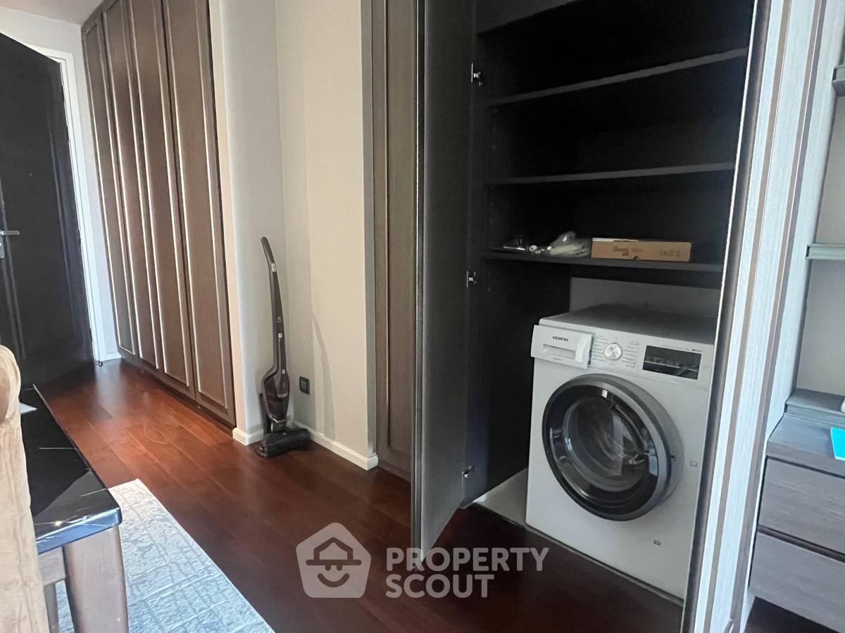 รูป คอนโด 2-ห้องนอน ที่ เดอะ ดิโพลแมท 39 พร้อมพงษ์ ใกล้ BTS พร้อมพงษ์ (ID 1854876) - รูปที่ 8/14