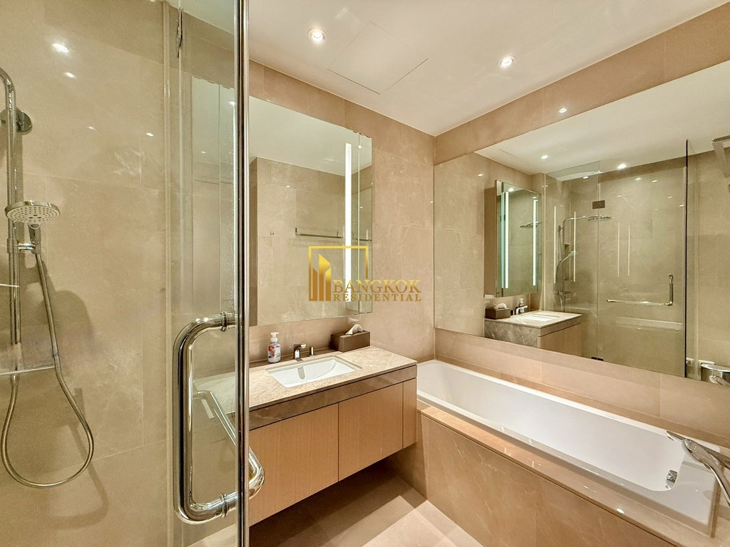 รูป Magnolias Waterfront Riverside | Premium 3 Bed Luxury Condo - BR61633CD - รูปที่ 14/42