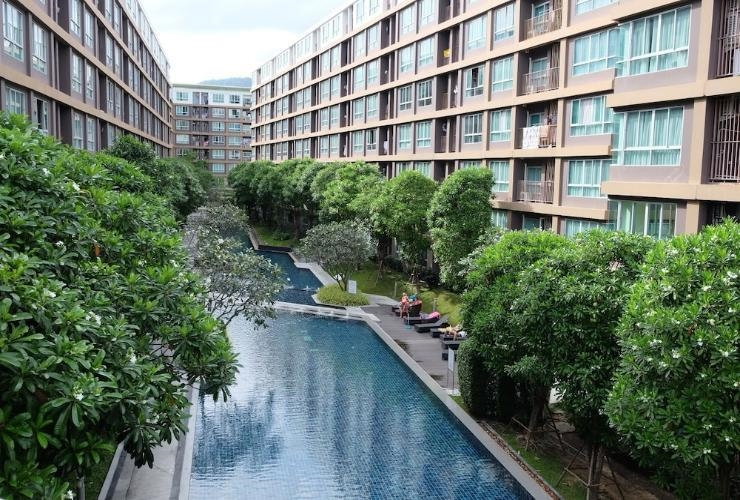 picture Dcondo Creek For Sell WR-04591 - 15/16