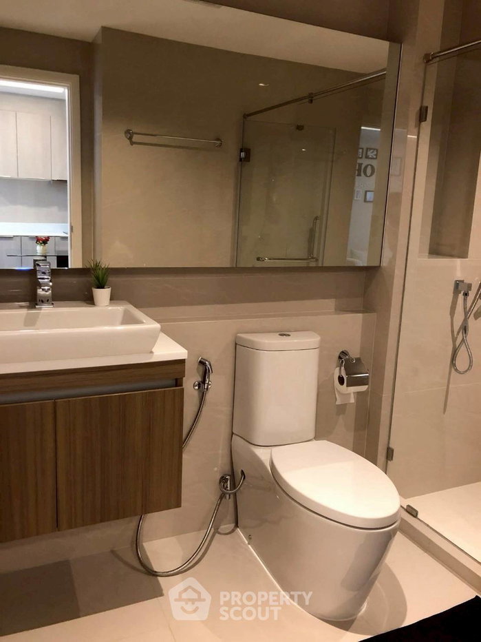 รูป คอนโด 2-ห้องนอน ที่ วีธารา สุขุมวิท 36 ใกล้ BTS ทองหล่อ (ID 2981651) - รูปที่ 10/10