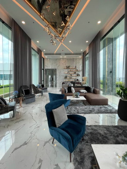 picture #SC14598 📌 Rent | 🟦🟨Supalai Premier Charoen Nakhon🟥🟩𝑪𝒐𝒏𝒕𝒂𝒄𝒕𝑳𝑰𝑵𝑬:@𝒔𝒆𝒄𝒓𝒆𝒕𝒑𝒓𝒐𝒑𝒆𝒓𝒕𝒚 🔥✨ - 32/34