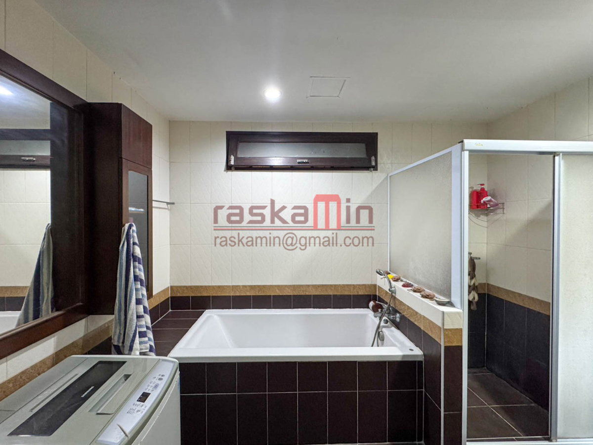 รูป   คอนโดขาย วงศ์อมาตย์ ไพรเวซี่ เรสซิเดนซ์ | 80 ตร.ม. | 3 ล้านบาท  - รูปที่ 10/10