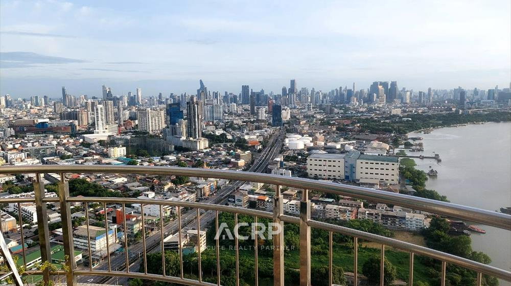 picture Supalai Prima Riva Rama 3 – Riverfront Panorama Living - 2/10
