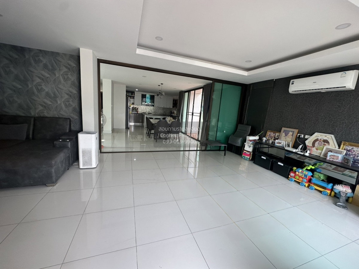 รูป เช่าบ้าน  ดิ อิมเพลส บางบอน 3 บางบอน เขต บางบอน กรุงเทพ CX-158866 ✅ ทักไลน์ @connexproperty ตอบทันที ทีมงานมืออาชีพ ✅ - รูปที่ 5/12