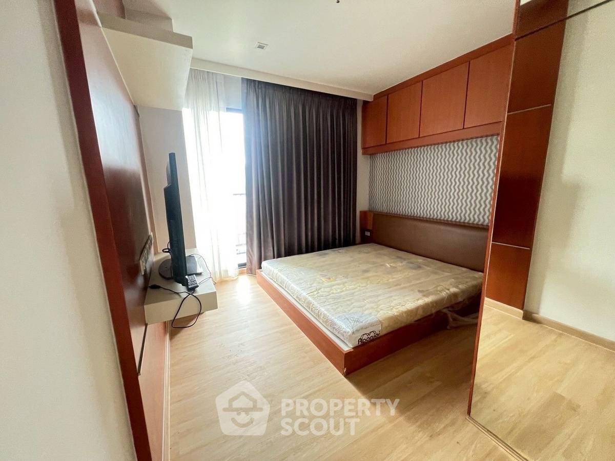 รูป คอนโด 1-ห้องนอน ที่ โนเบิล รีเฟลกซ์ ใกล้ BTS อารีย์ (ID 2977827) - รูปที่ 8/15