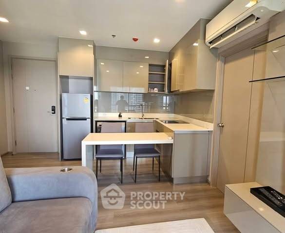 รูป คอนโด 2-ห้องนอน ที่ เดอะโพลิแทน รีฟ ใกล้ MRT สะพานพระนั่งเกล้า (ID 2980021) - รูปที่ 1/13