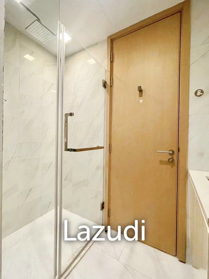 รูป 2 Bed 2 Bath 64 SQ.M Hyde Sukhumvit 11 - รูปที่ 10/11