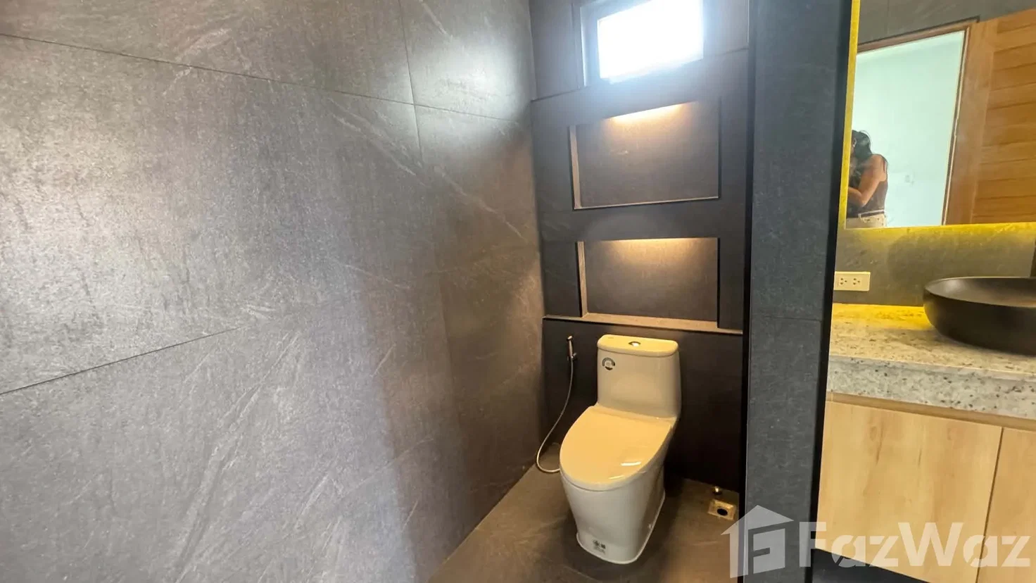 รูป ขาย วิลล่า 3 ห้องนอน ใน หินเหล็กไฟ, ประจวบคีรีขันธ์ 6451553 - รูปที่ 18/27