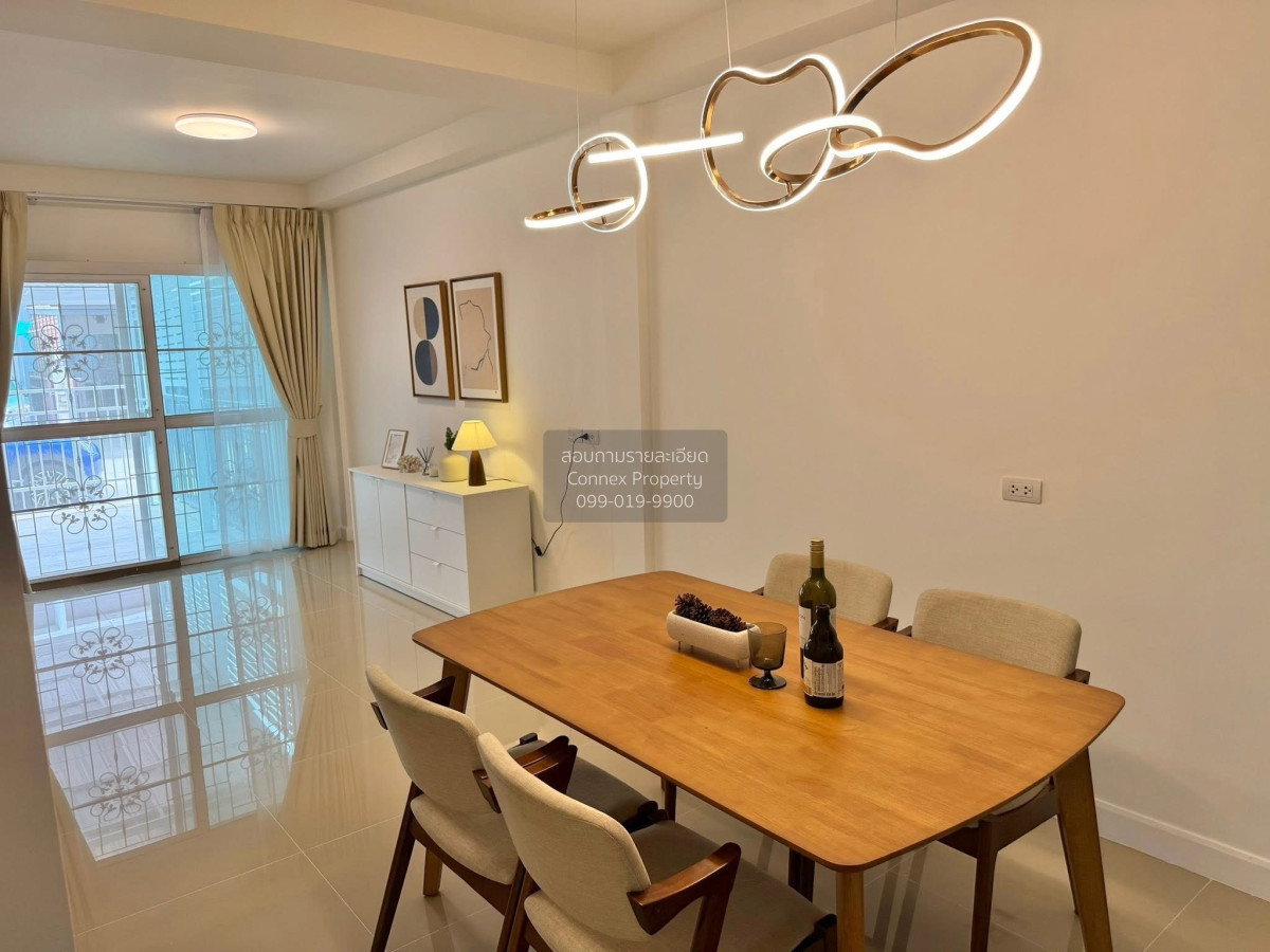 รูป ขายบ้าน ศุภาลัย เบลล่า รังสิต-คลอง 2 รีโนเวทใหม่ ประชาธิปัตย์ ธัญบุรี ปทุมธานี CX-157881 ✅ ทักไลน์ @connexproperty ตอบทันที ทีมงานมืออาชีพ ✅ - รูปที่ 7/12