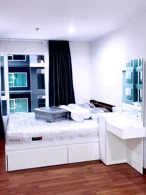 ขายคอนโด : 🔥 ขาย คอนโด✅ รีเจ้นท์ โฮม บางซ่อน เฟส 27 (Regent Home Bangson Phase 27) ติด MRT บางซ่อน