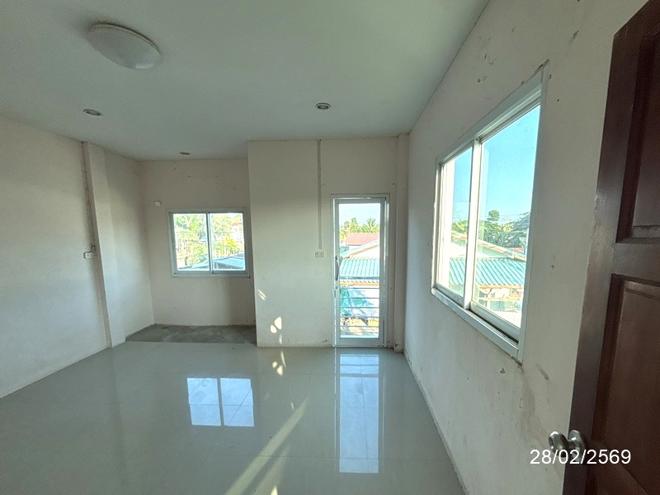 picture SHOP HOUSE 54 Sq.w. Krasang Buri Ram for 3.8M - 9/26