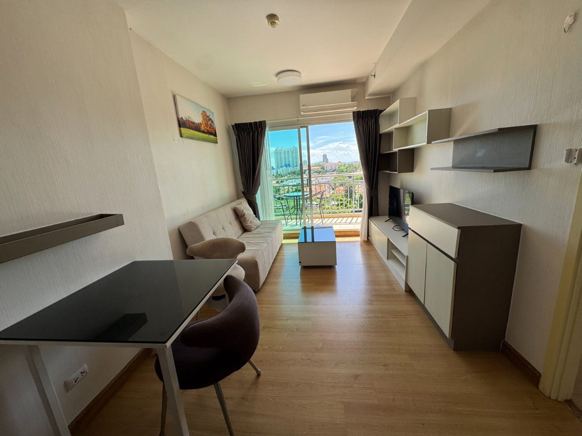 รูป For Sale condo Supalai Mare Pattaya – Sea View S03-2698 - รูปที่ 11/12
