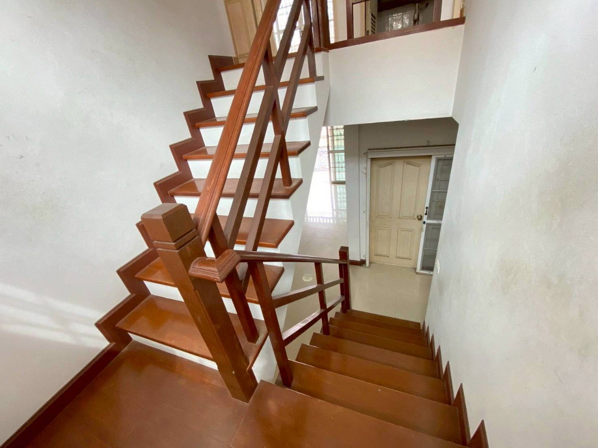 picture ⭐✨HA-016 House for Sale – Somruthai Village, Sam Phran ✨⭐ - 8/15