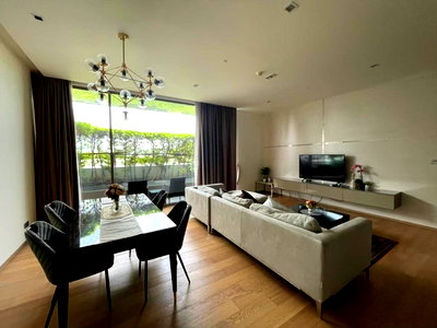 Condos for rent : LTHC15711 – Luxury Condo for Rent Saladaeng | Premium Residence at Saladaeng One | Near BTS Saladaeng | 120,000 THB | คอนโดหรูให้เช่า ศาลาแดง โครงการ Saladaeng One ใกล้ BTS ศาลาแดง