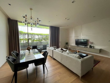 รูปภาพ LTHC15711 – Luxury Condo for Rent Saladaeng | Premium Residence at Saladaeng One | Near BTS Saladaeng | 120,000 THB | คอนโดหรูให้เช่า ศาลาแดง โครงการ Saladaeng One ใกล้ BTS ศาลาแดง