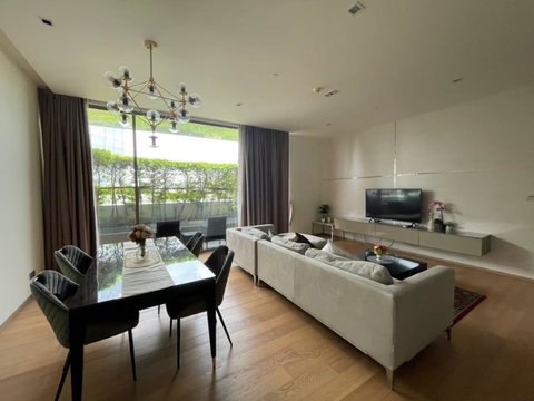 LTHC15711 – Luxury Condo for Rent Saladaeng | Premium Residence at Saladaeng One | Near BTS Saladaeng | 120,000 THB | คอนโดหรูให้เช่า ศาลาแดง โครงการ Saladaeng One ใกล้ BTS ศาลาแดง