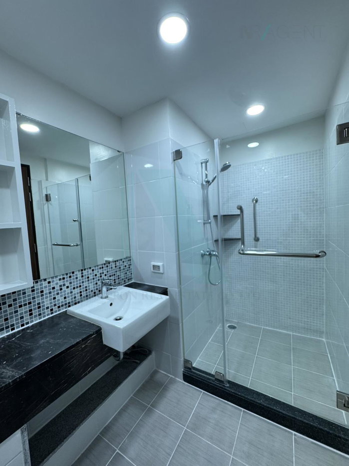 picture ðĐ For Sell Condo DIAMOND RATCHADA CITY PLUS Building 1, Floor 8,2 bed room, Room size 55 sqm - 8/8